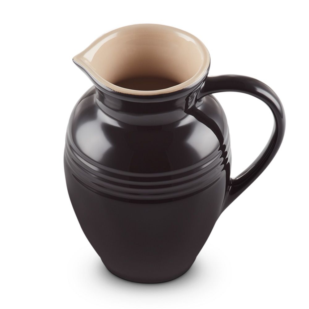 Le Creuset - Juice Jug - Black Onyx