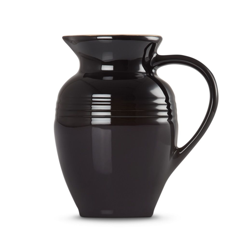 Le Creuset - Juice Jug - Black Onyx