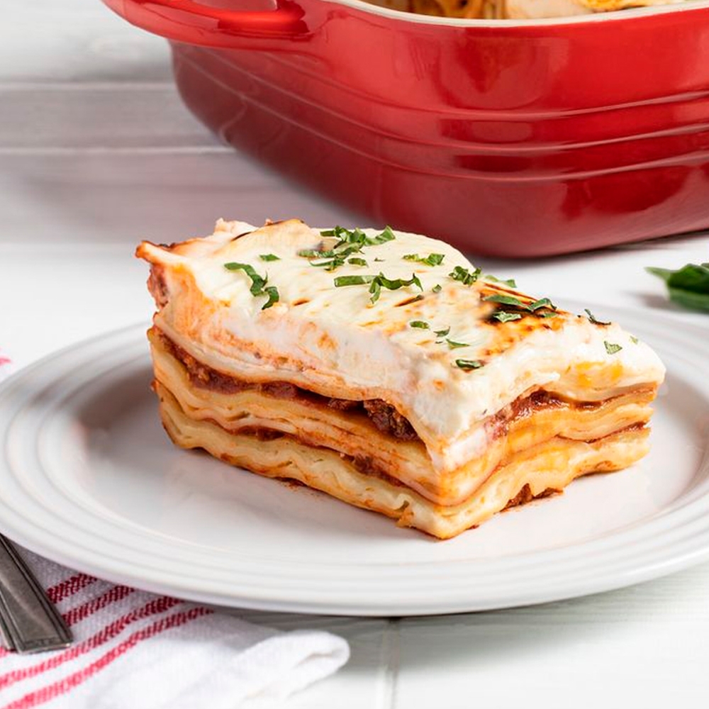 Le Creuset - Lasagneform 31 cm