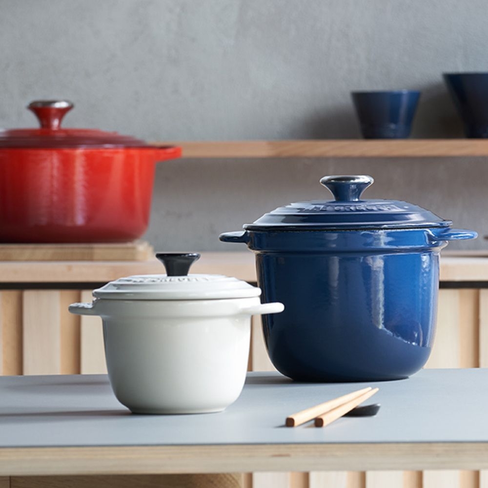 Le Creuset - Mini Cocotte Every Ø 13 cm - 450 ml