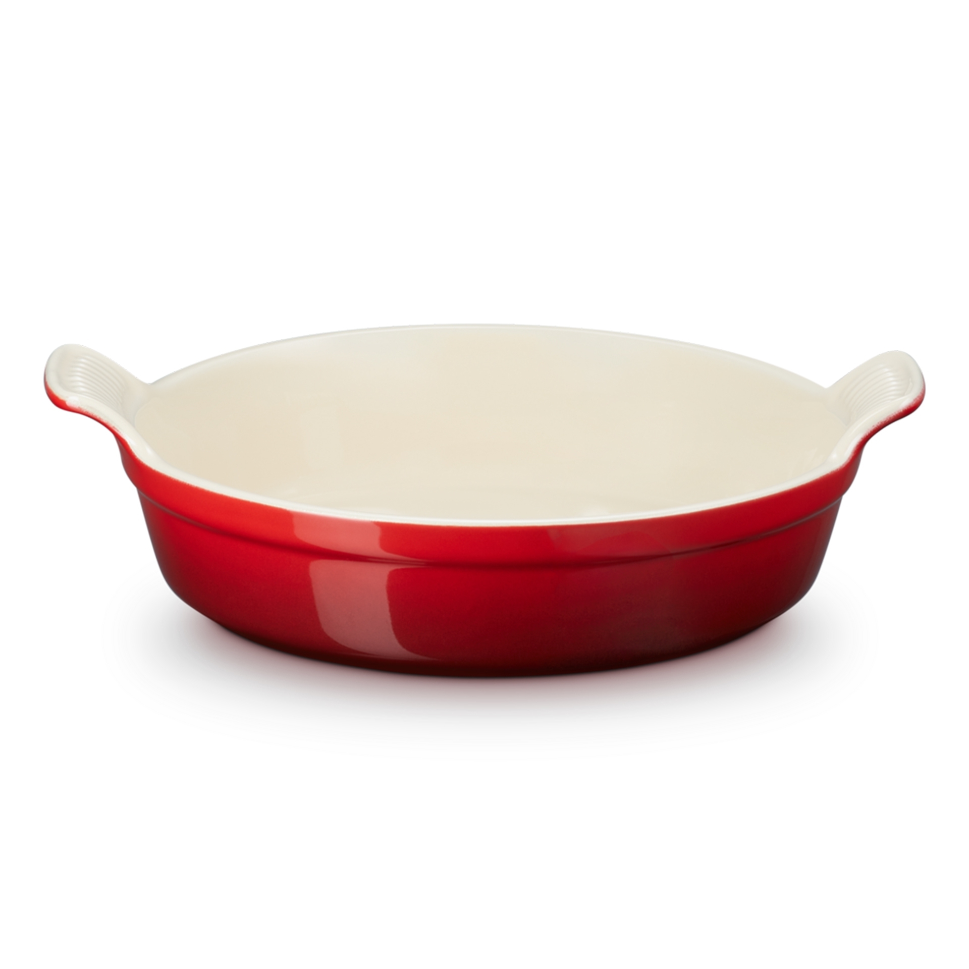 Le Creuset - Round Baking Dish Tradition