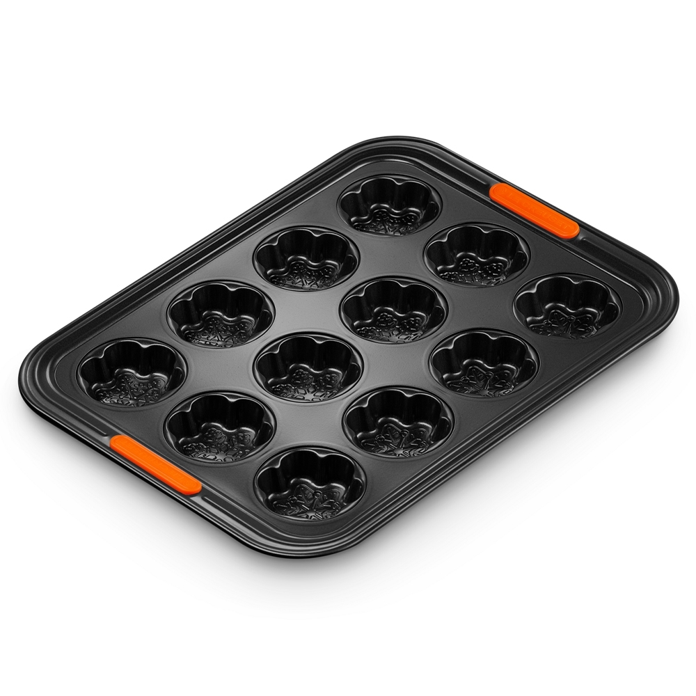 Le Creuset -  Snowflake baking Tray