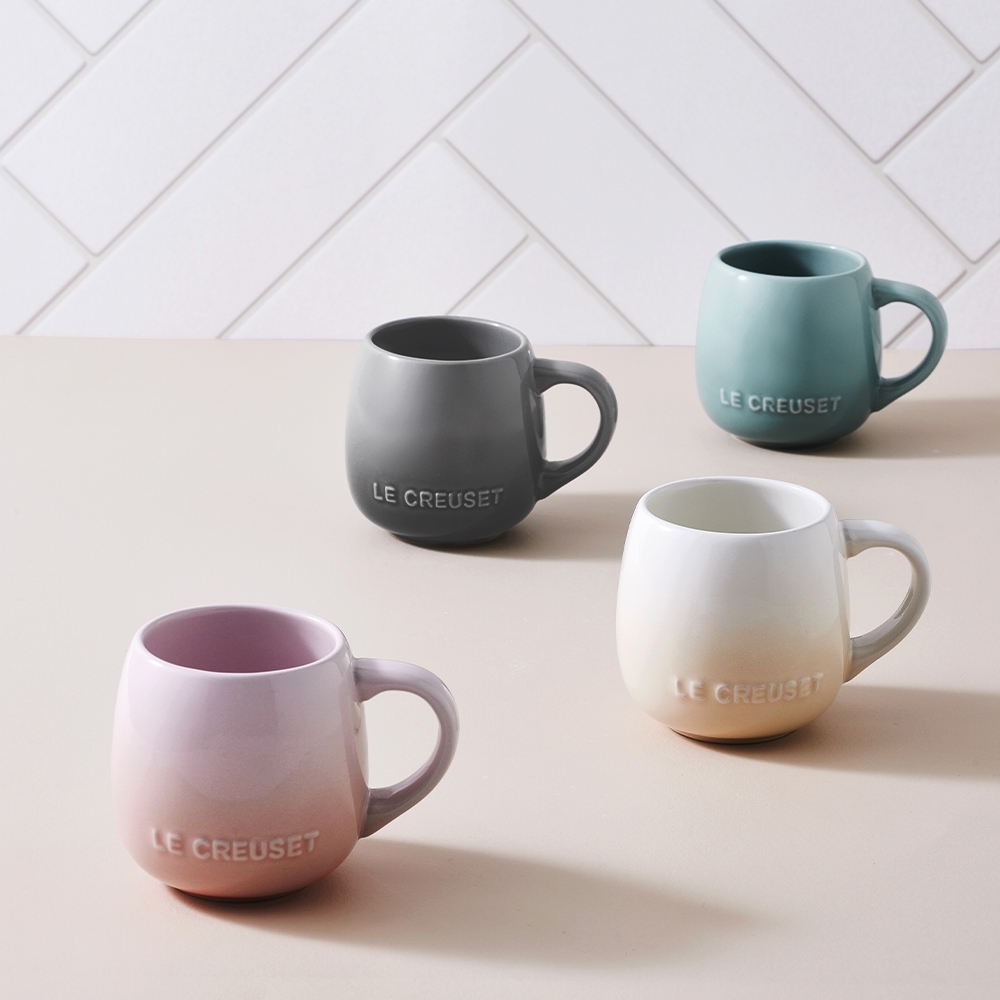 Le Creuset - Mug 320 ml - COUPE