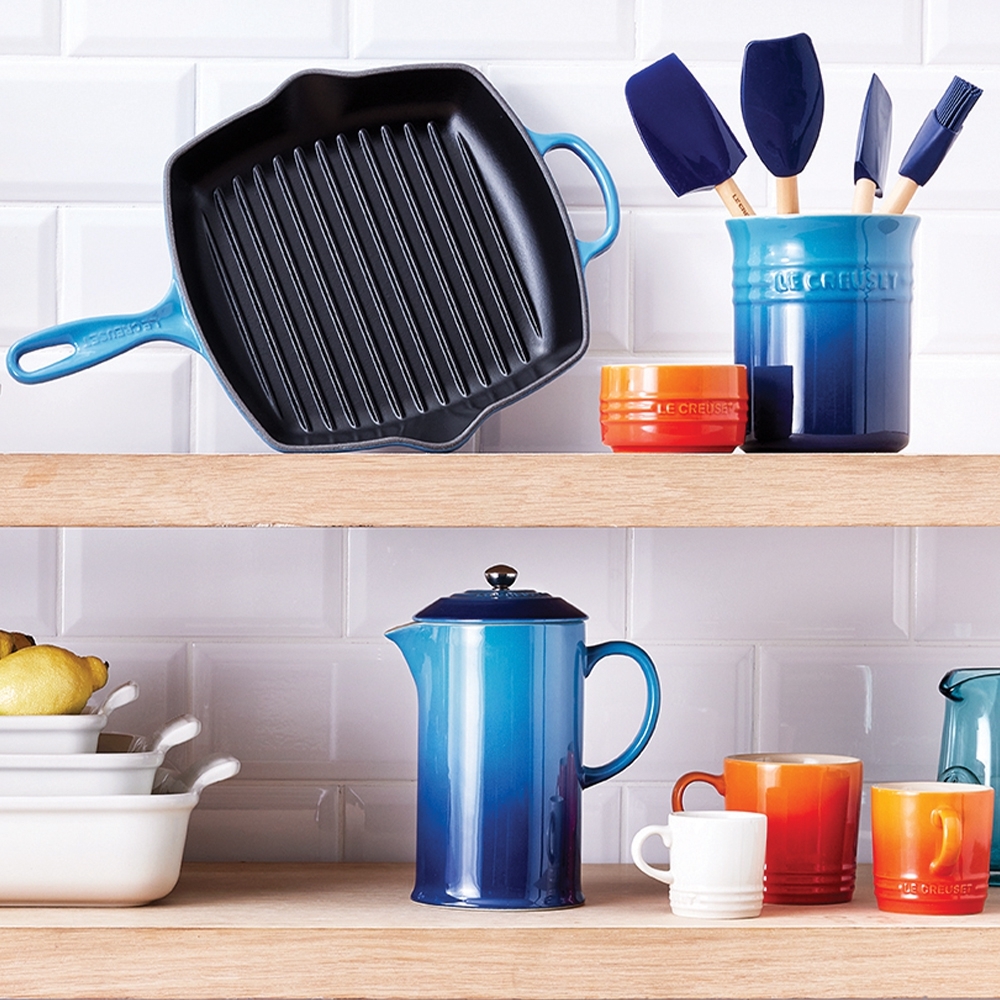 Le Creuset - Kochlöffel Craft