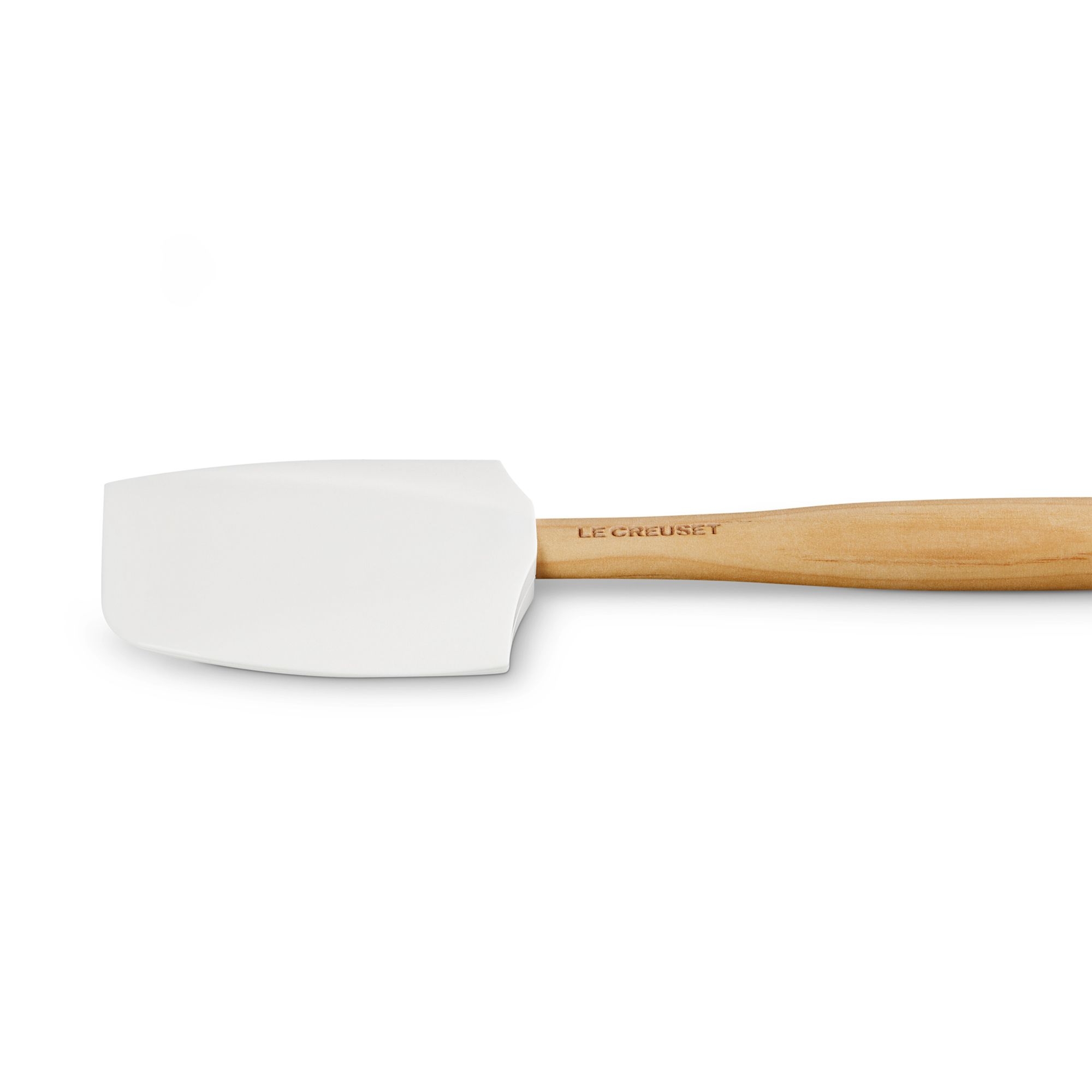 Le Creuset - Medium Spatula Craft