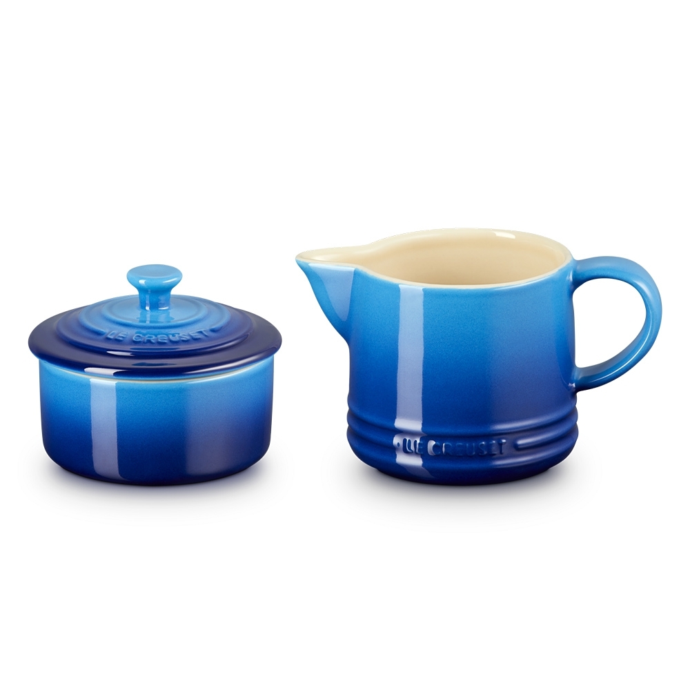 Le Creuset - Milch und Zucker Set 300ml