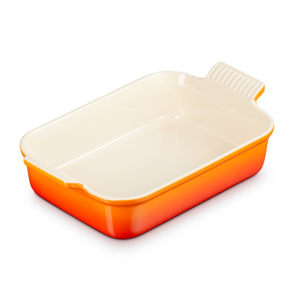 Le Creuset - Baking Dish Tradition - Heritage