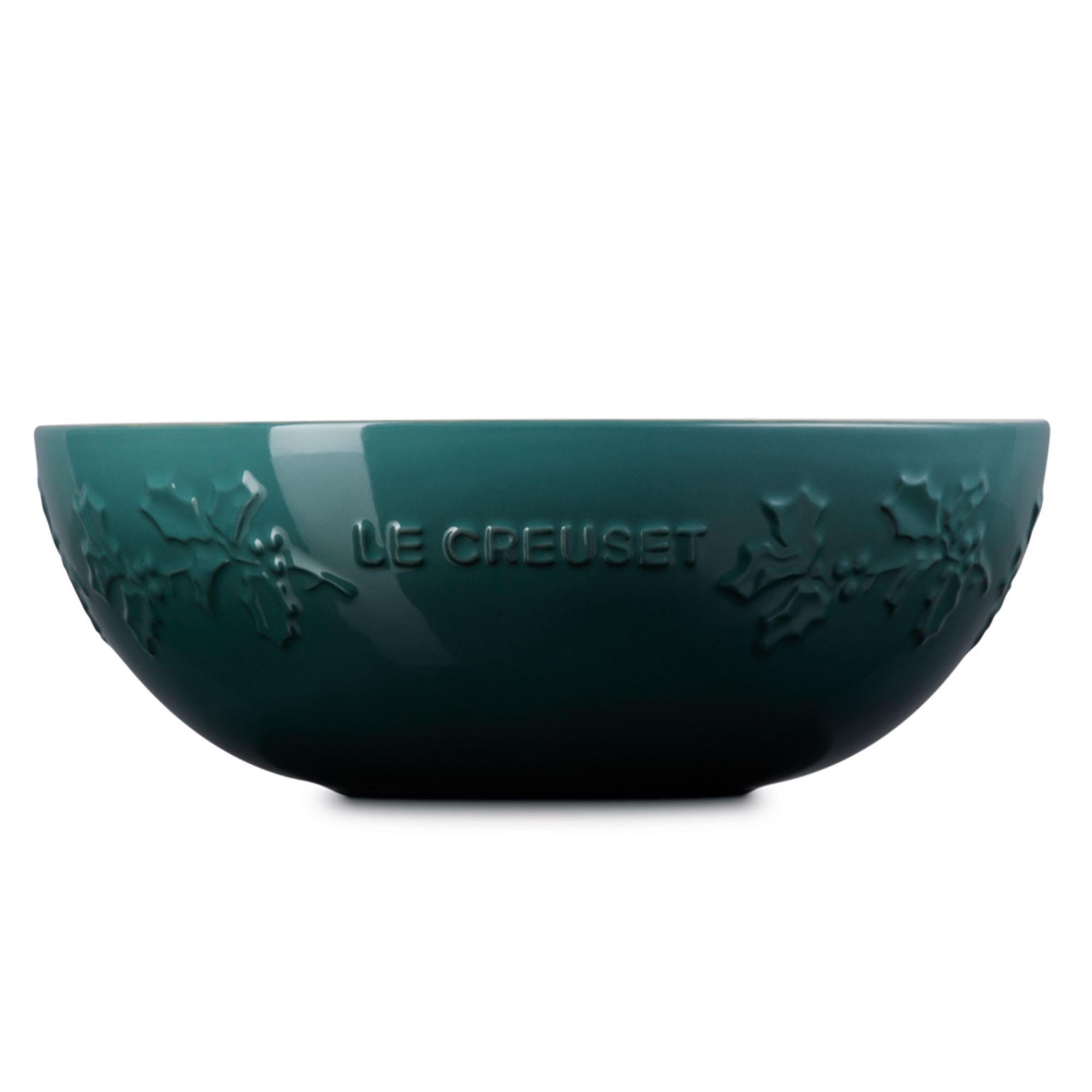 Le Creuset - Servierschüssel 25 cm - Holly - Artichaut