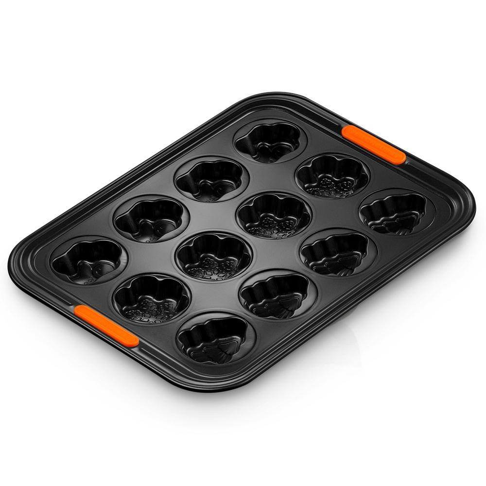 Le Creuset -  Christmas baking Tray