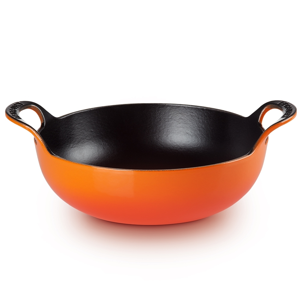 Le Creuset - Balti Dish - 24 cm