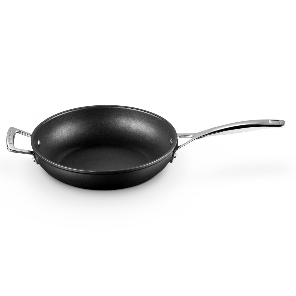 Le Creuset - Toughened Non-Stick 3-piece Cookware Set