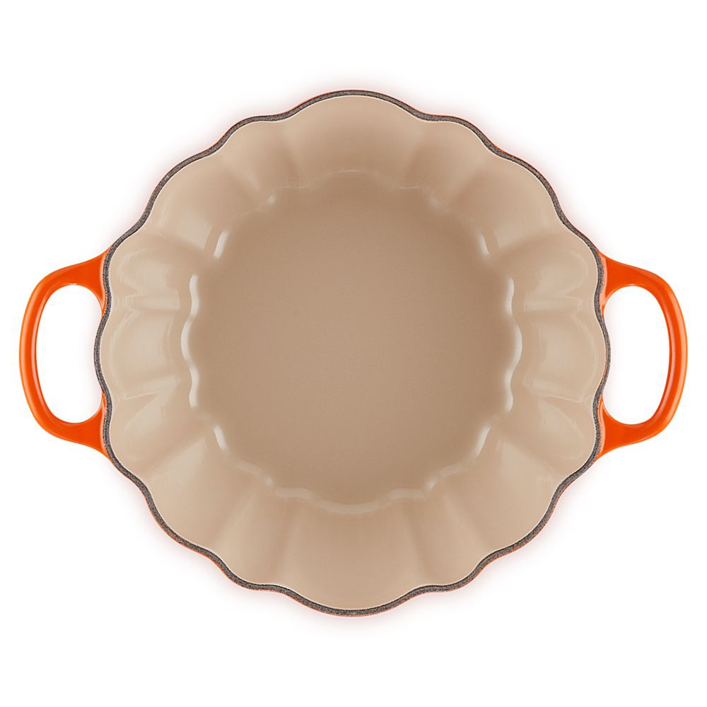 Le Creuset - Feel creative and confident in the kitchen with the