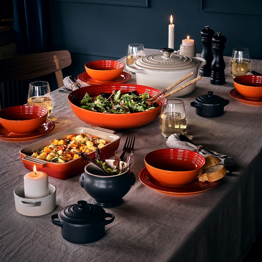 Le Creuset - Serving Bowl 32 cm