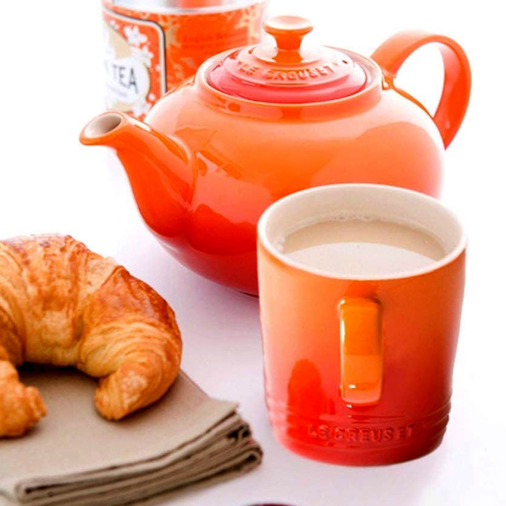 Le Creuset - Mug 350 ml - Set of 4