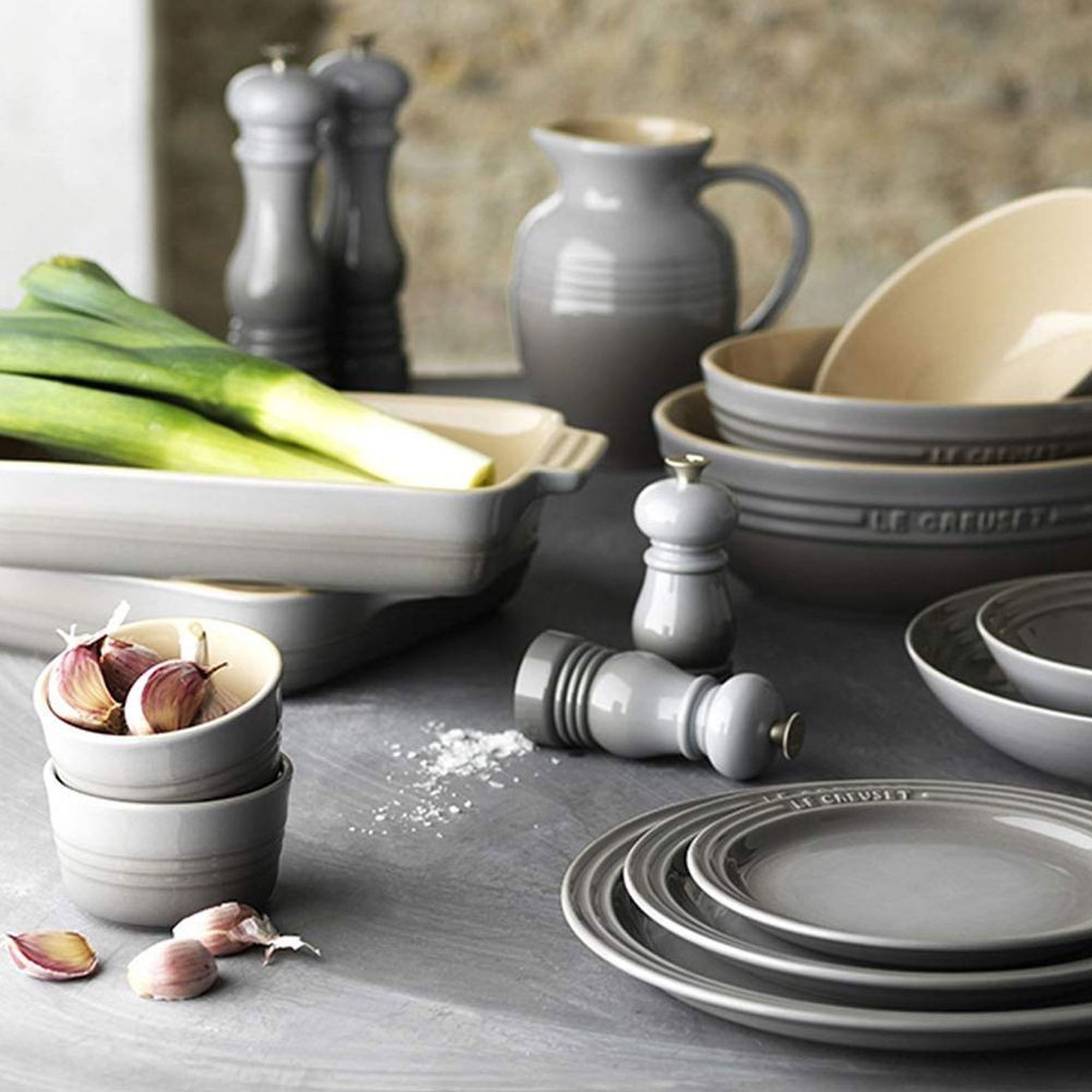 Le Creuset - Mill Set - 11 cm