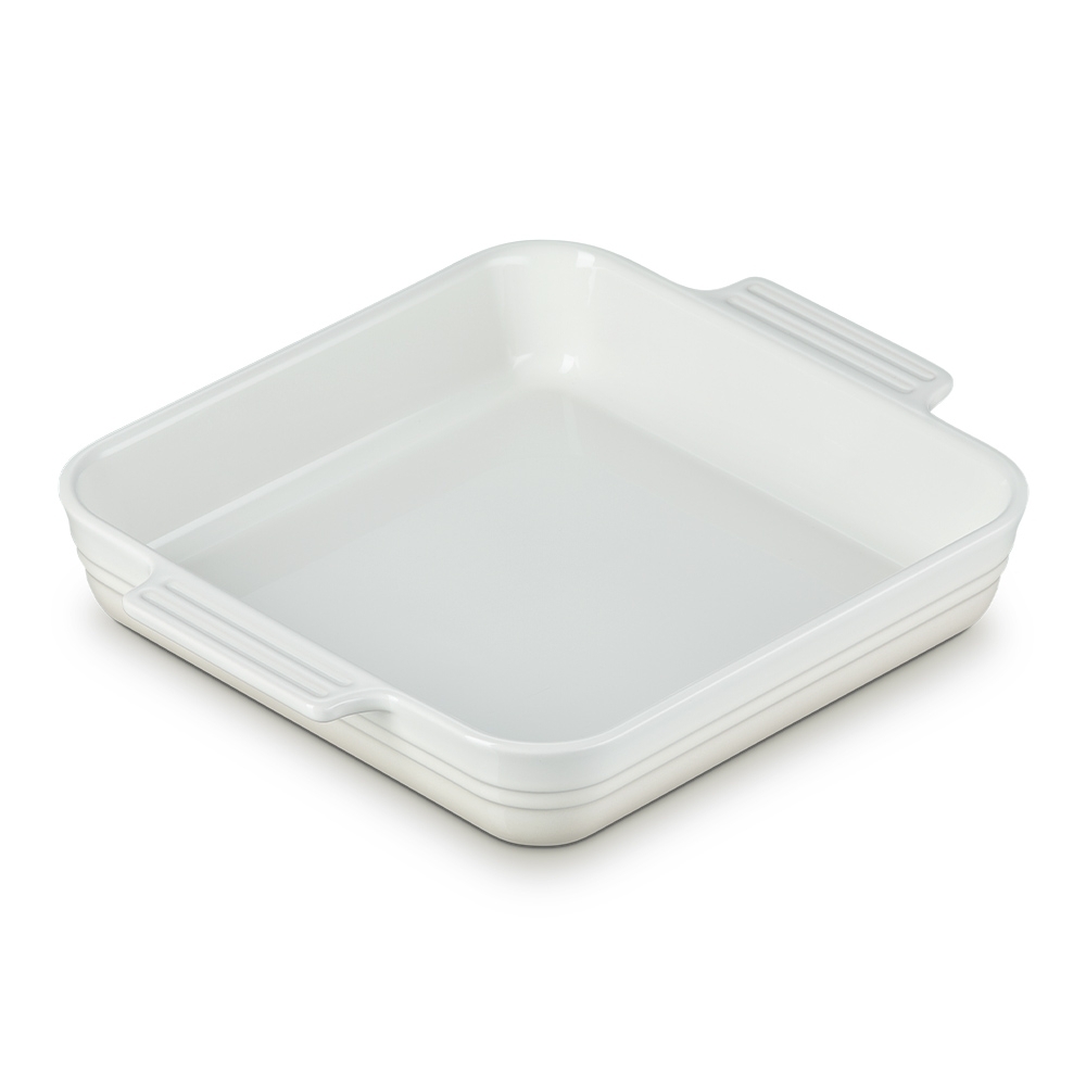 Le Creuset - Classic Square Dish 23 cm