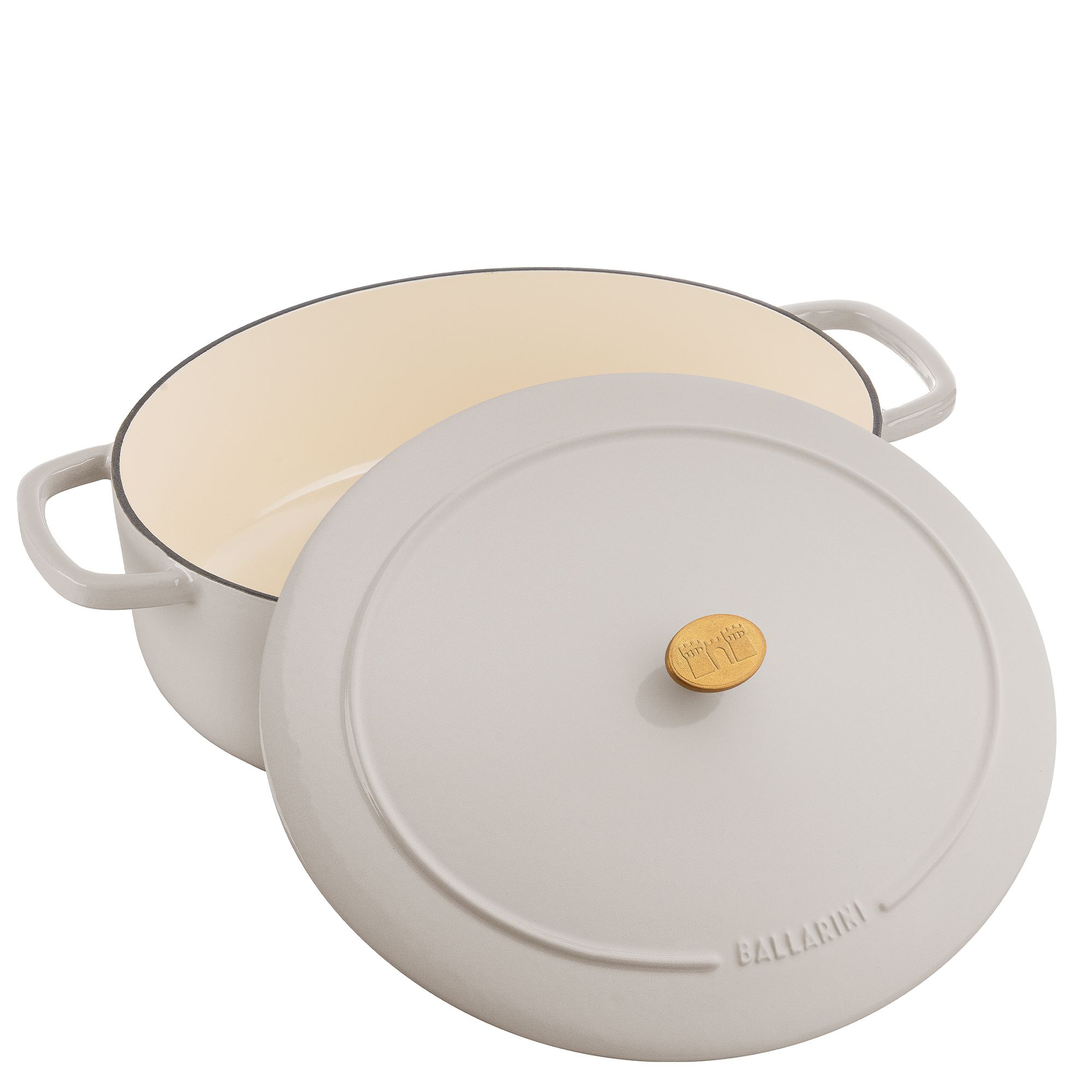 NEOFLAM FIKA 10 WOK for Stovetops and Induction