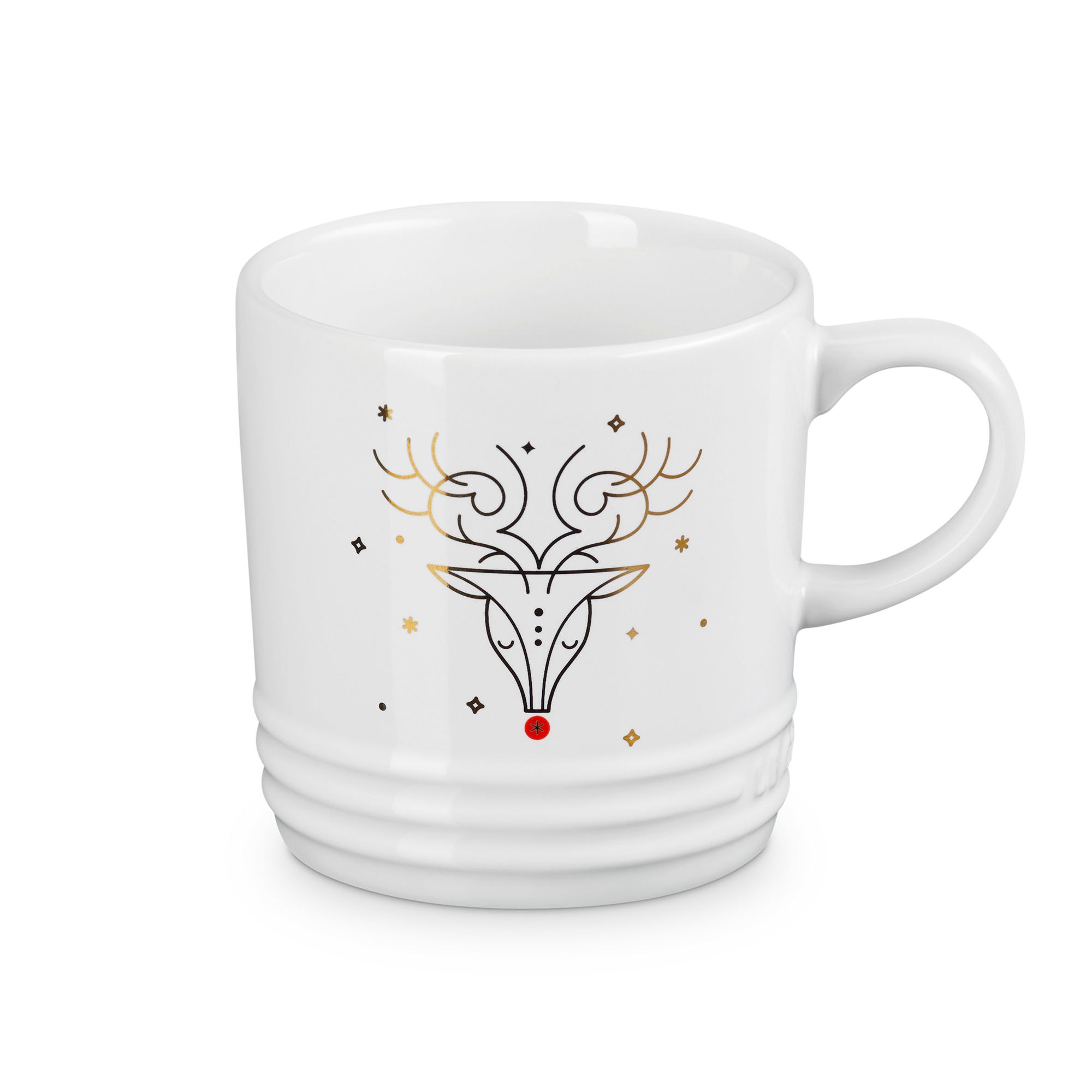 Le Creuset - Mug 350 ml - Rudolph Mug