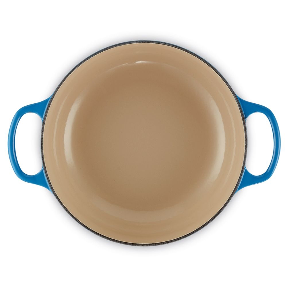 Le Creuset - Signature Round Casserole