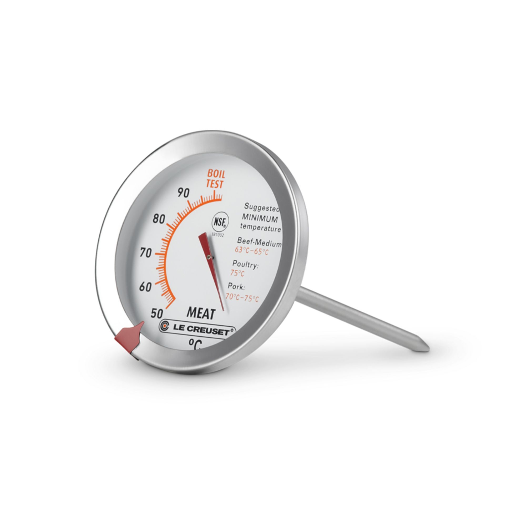 Le Creuset - Fleischthermometer