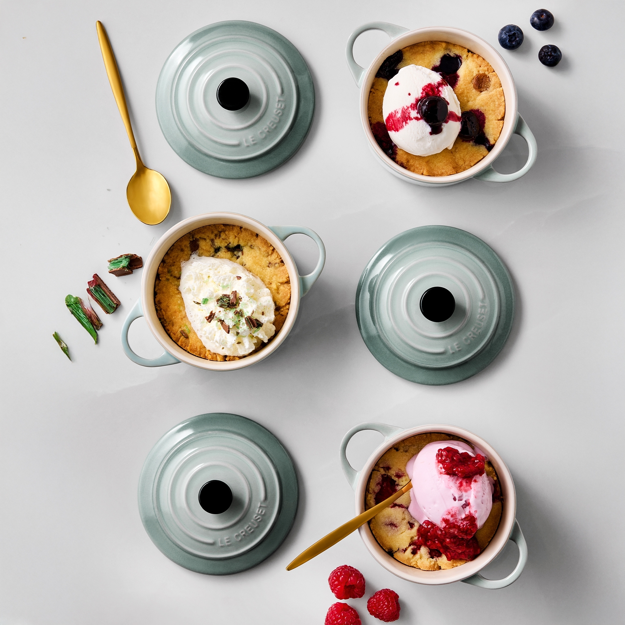 Le Creuset - Mini Cocotte 250 ml