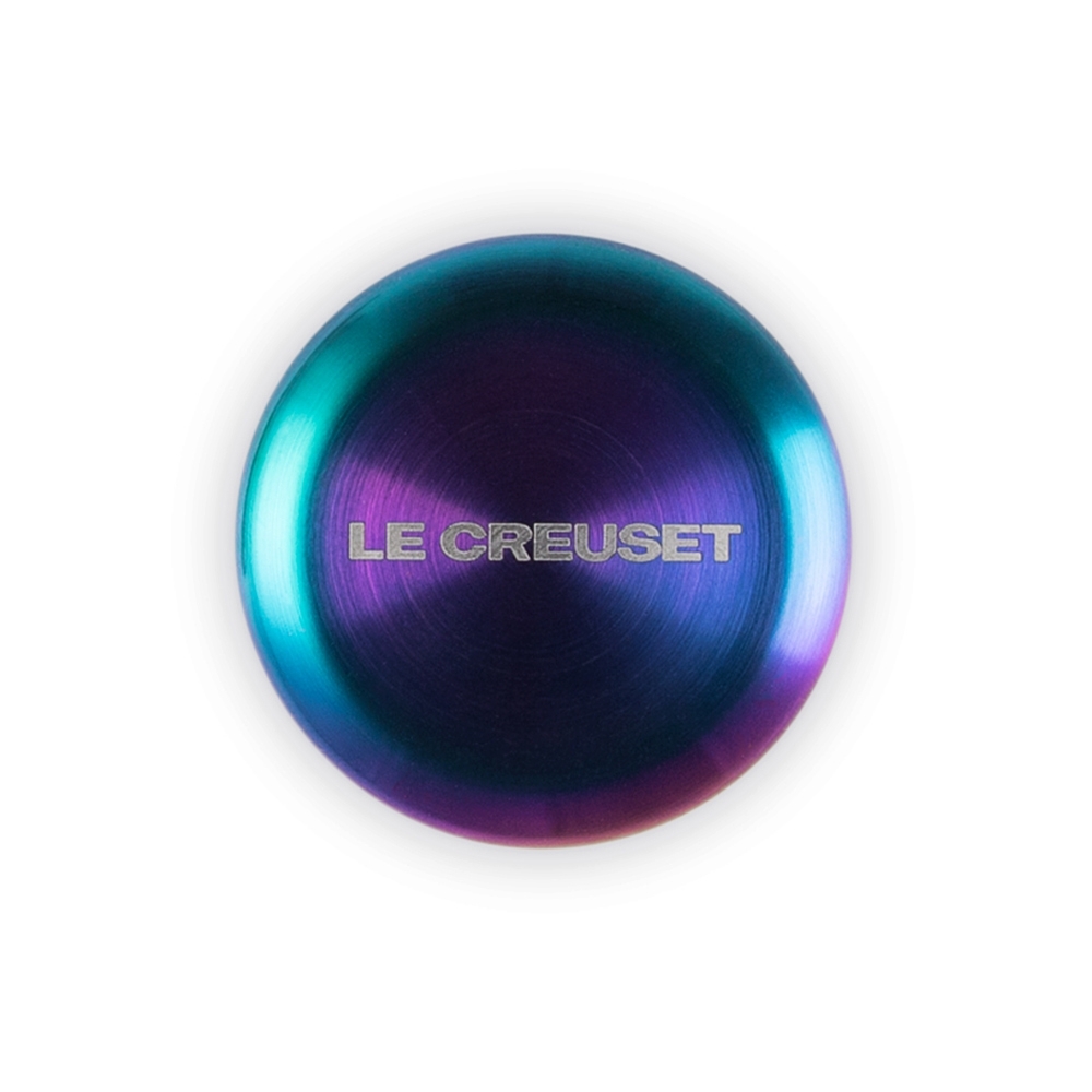 Le Creuset - Iridescent Knob 5,7 - Signature Collection