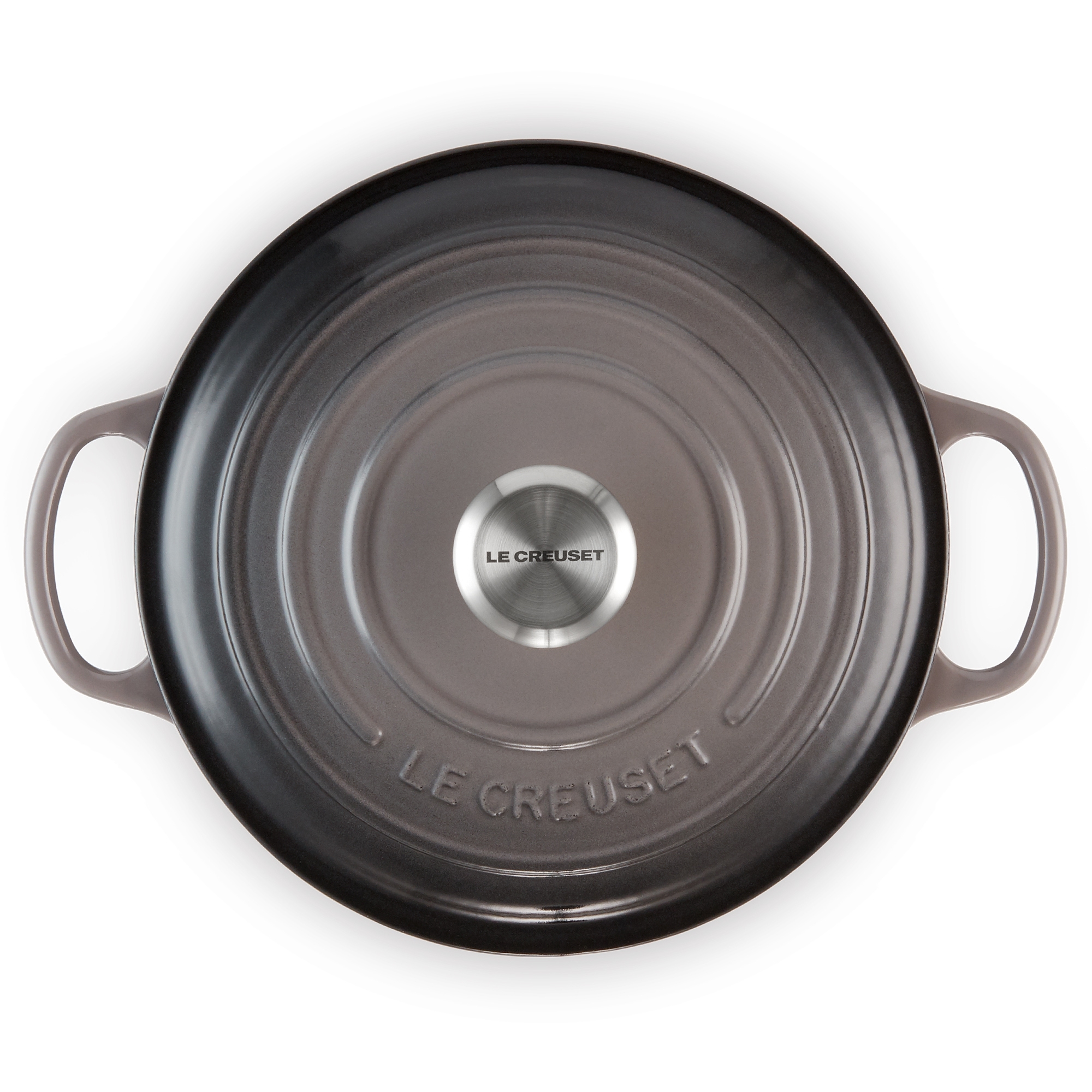 Le Creuset - Signature Round Casserole