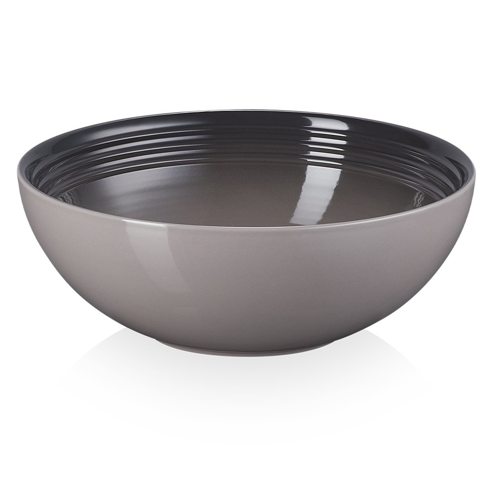 Le Creuset - Stoneware Serving Bowl 24 cm