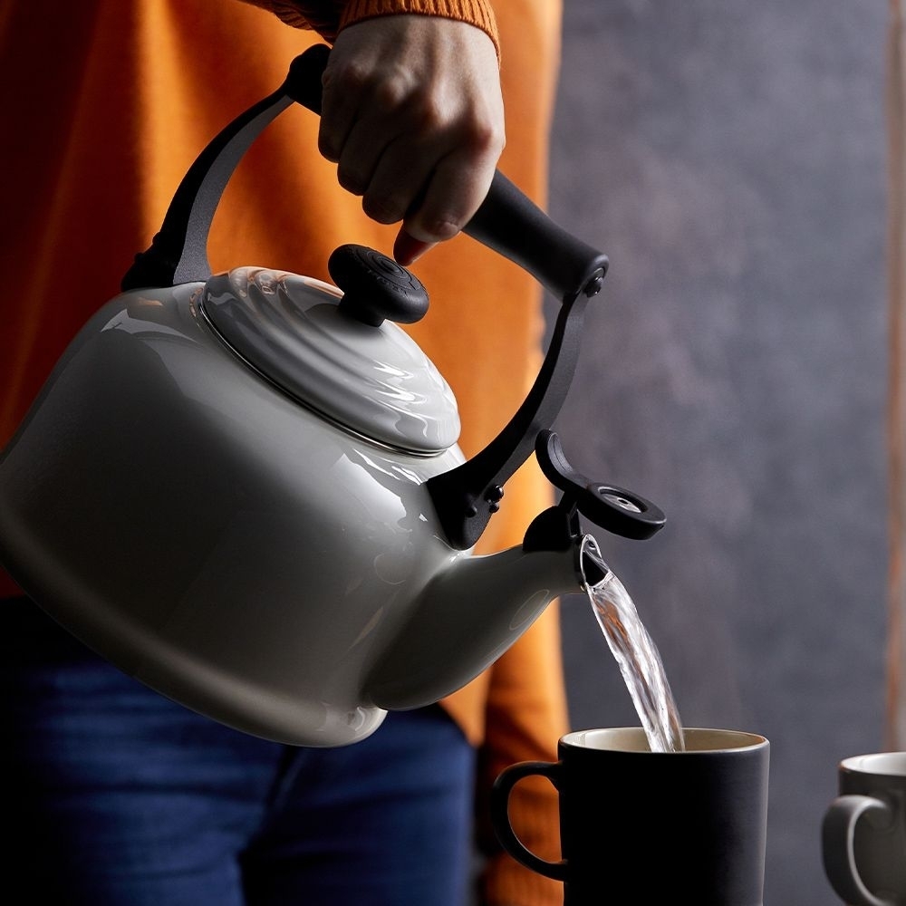 Le Creuset  - Teakettle Tradition 2,1 L