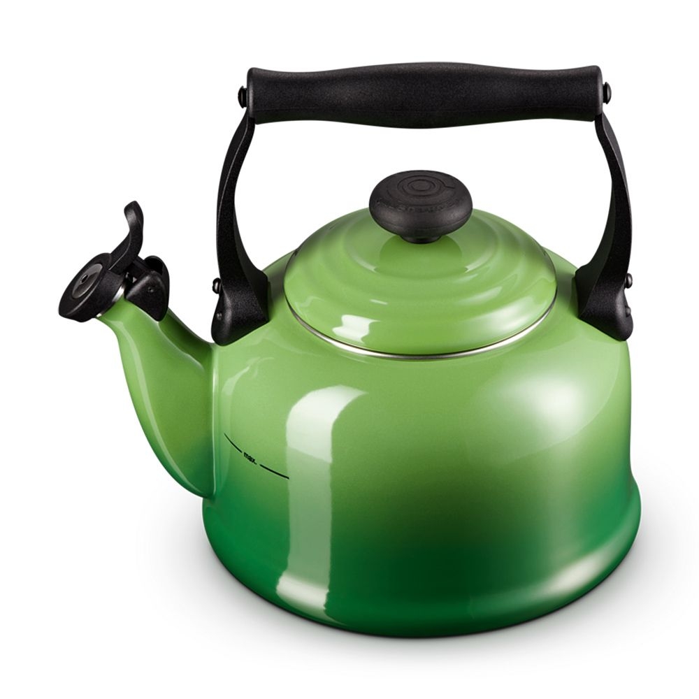 Le Creuset  - Teakettle Tradition 2,1 L