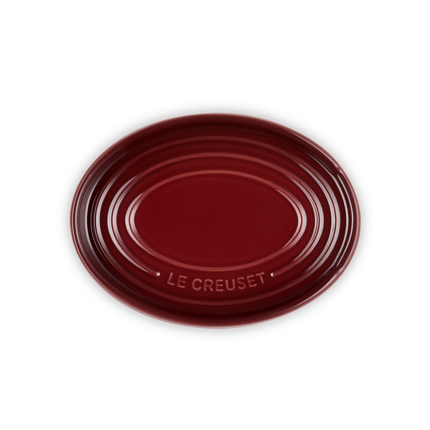 Le Creuset - Spoon Rest oval 16 cm