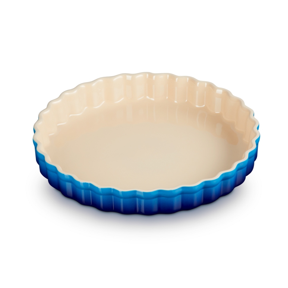 Le Creuset - Fluted Tart Dish 24cm