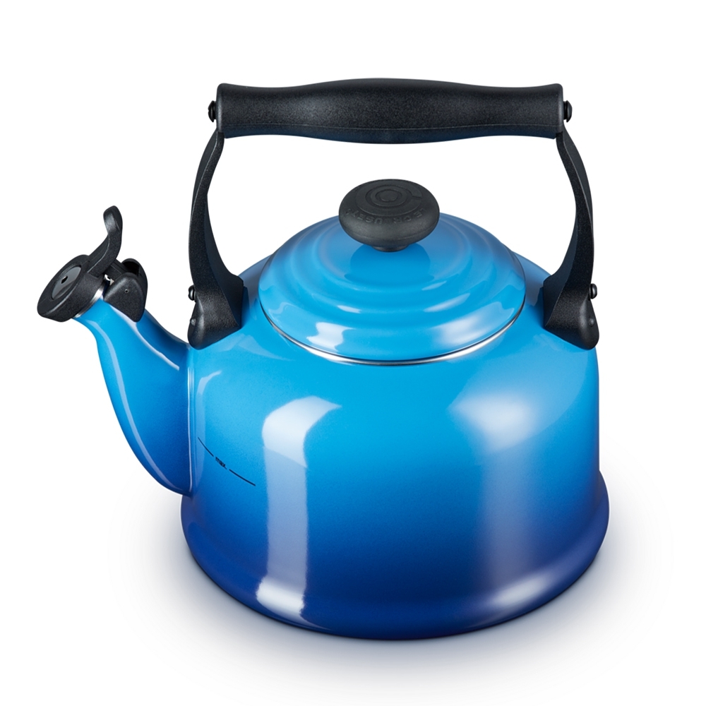 Le Creuset - Wasserkessel Tradition 2,1 L