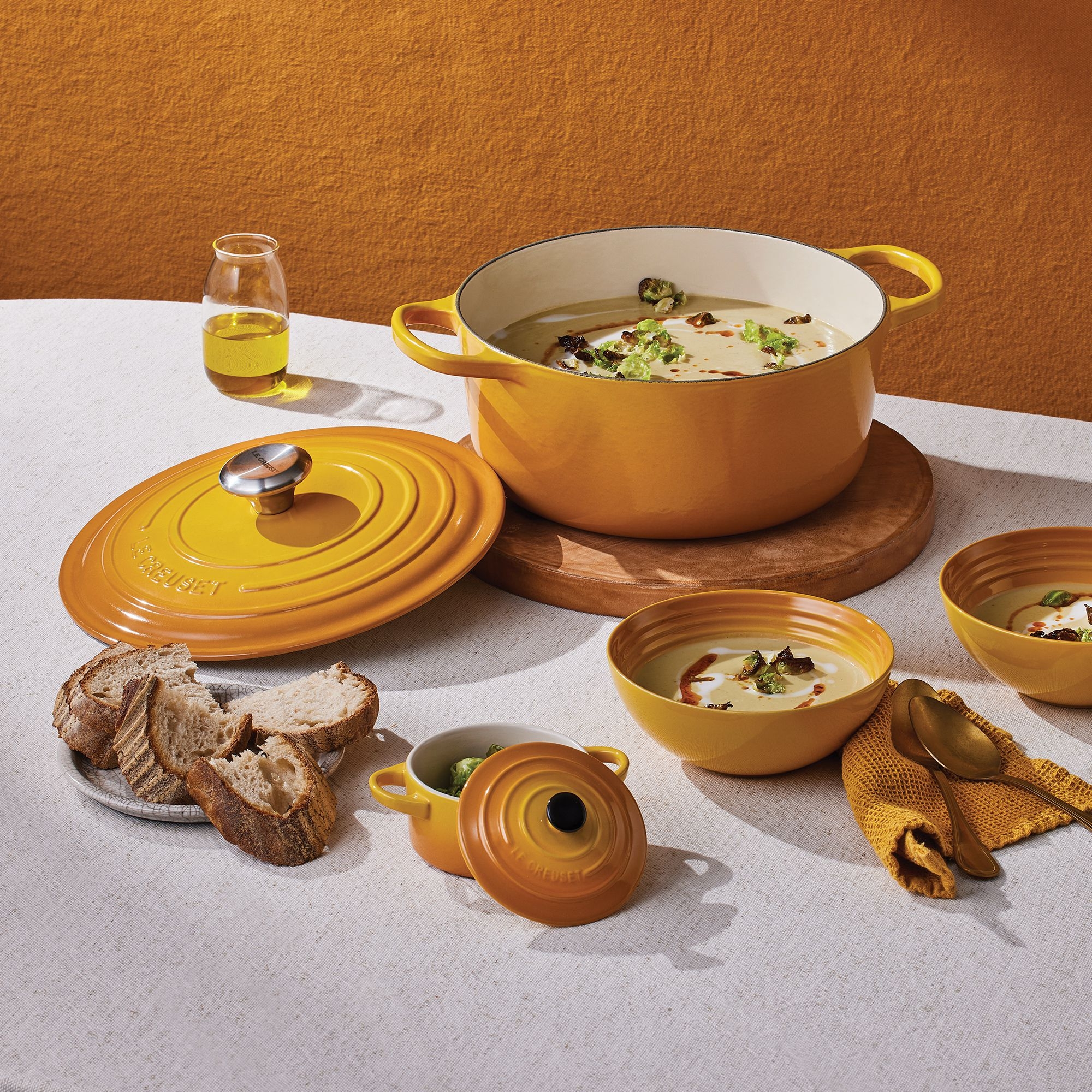 Le Creuset - Snack Bowl 12 cm