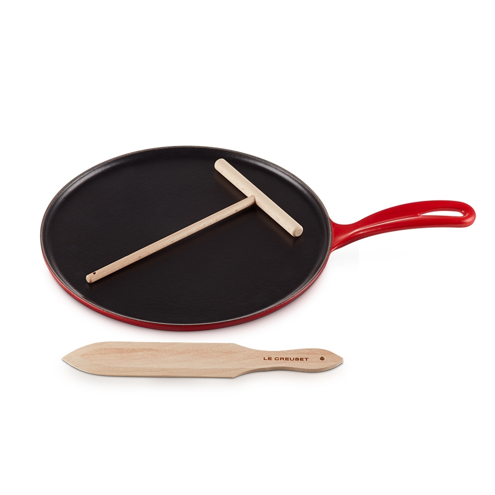 Le Creuset - Crêpe Dough Spreader