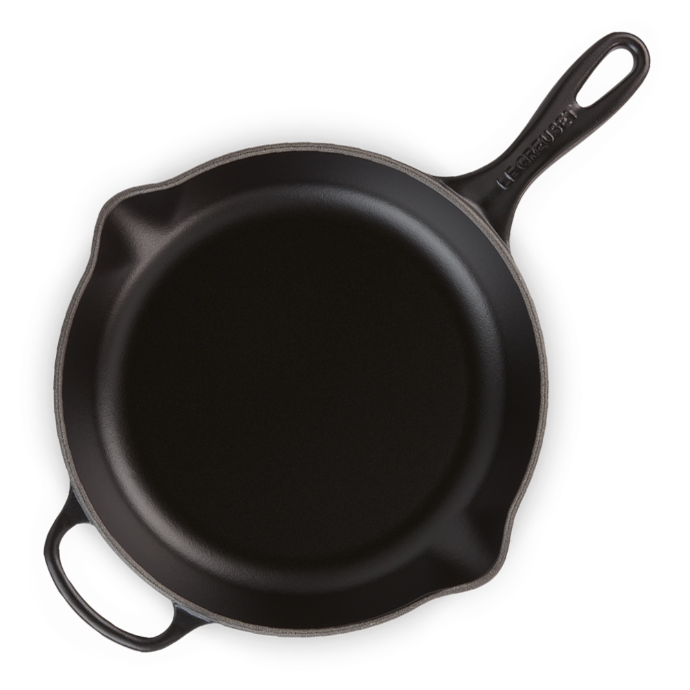 Le Creuset - Signature Cast Iron Skillet