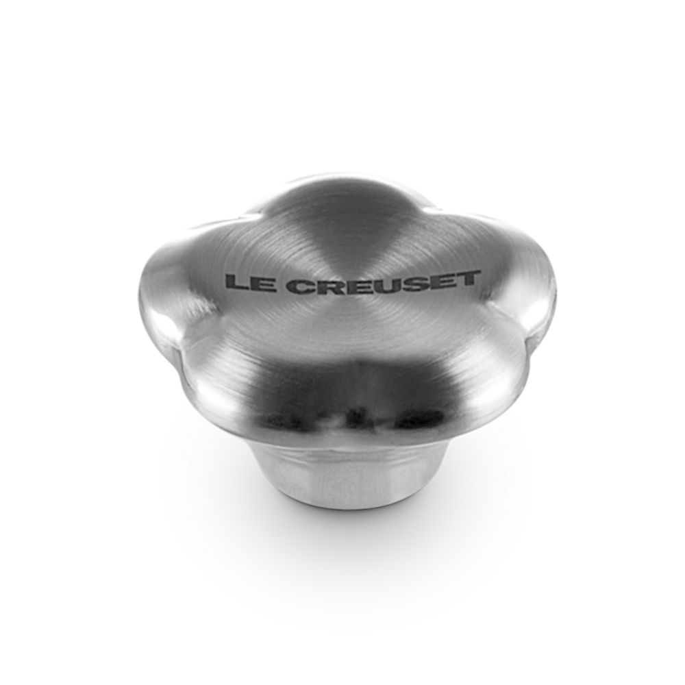 Le Creuset - Flower Knob 4,5 cm - Signature Collection