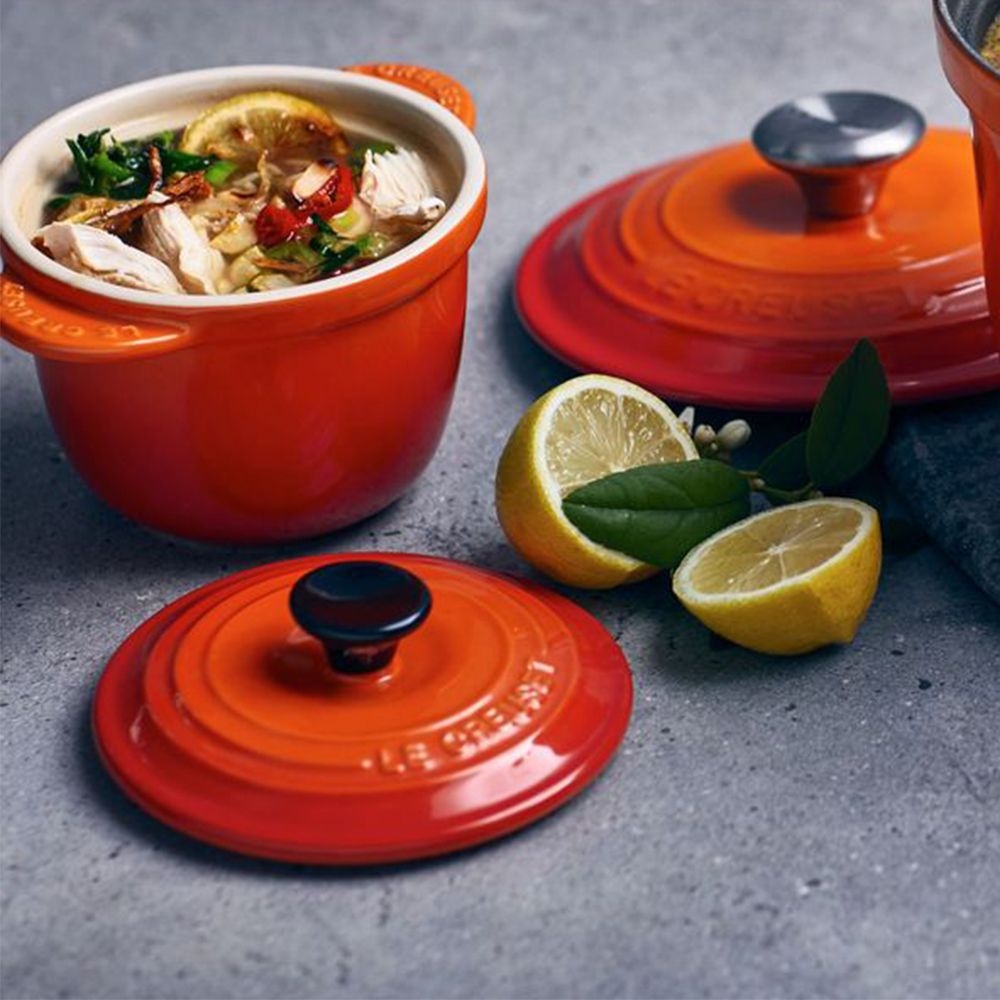 Le Creuset - Mini Cocotte Every Ø 13 cm - 450 ml