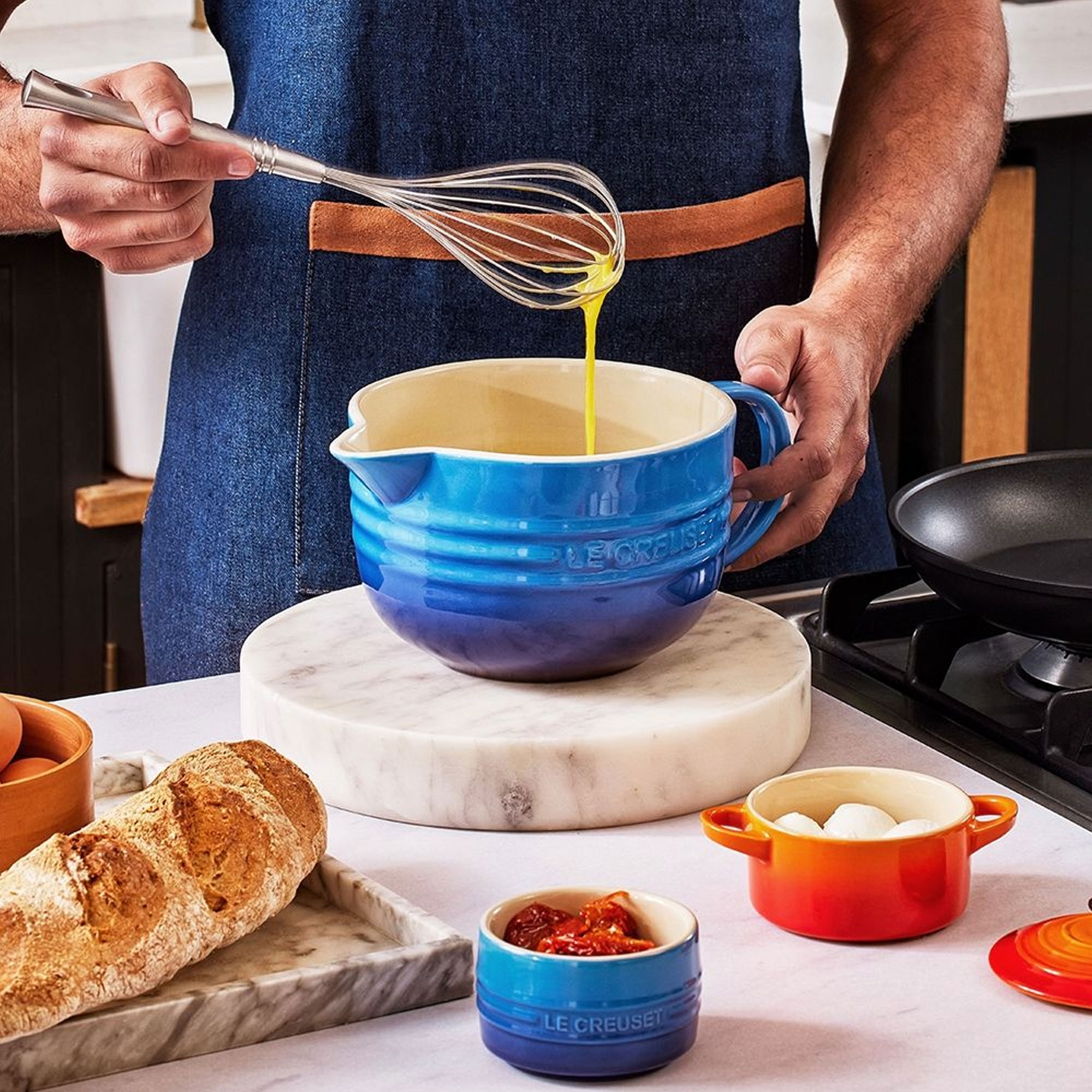 Le Creuset - Mixing Jug 27 cm