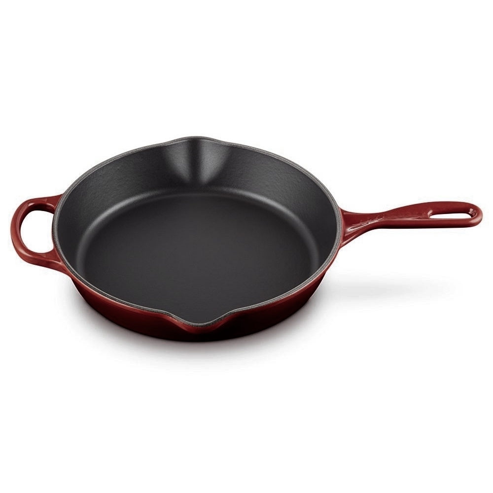 Le Creuset - Hohe Brat- und Servierpfanne 26 cm