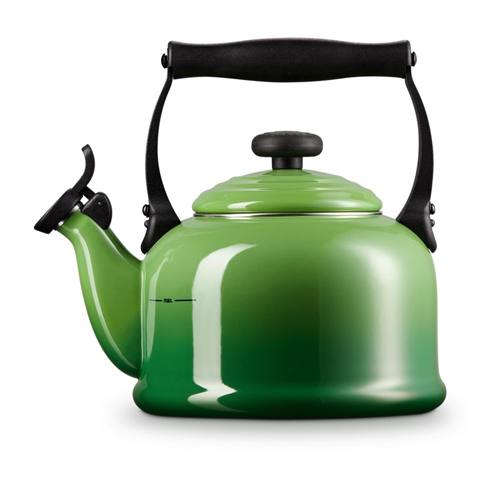 Le Creuset  - Teakettle Tradition 2,1 L