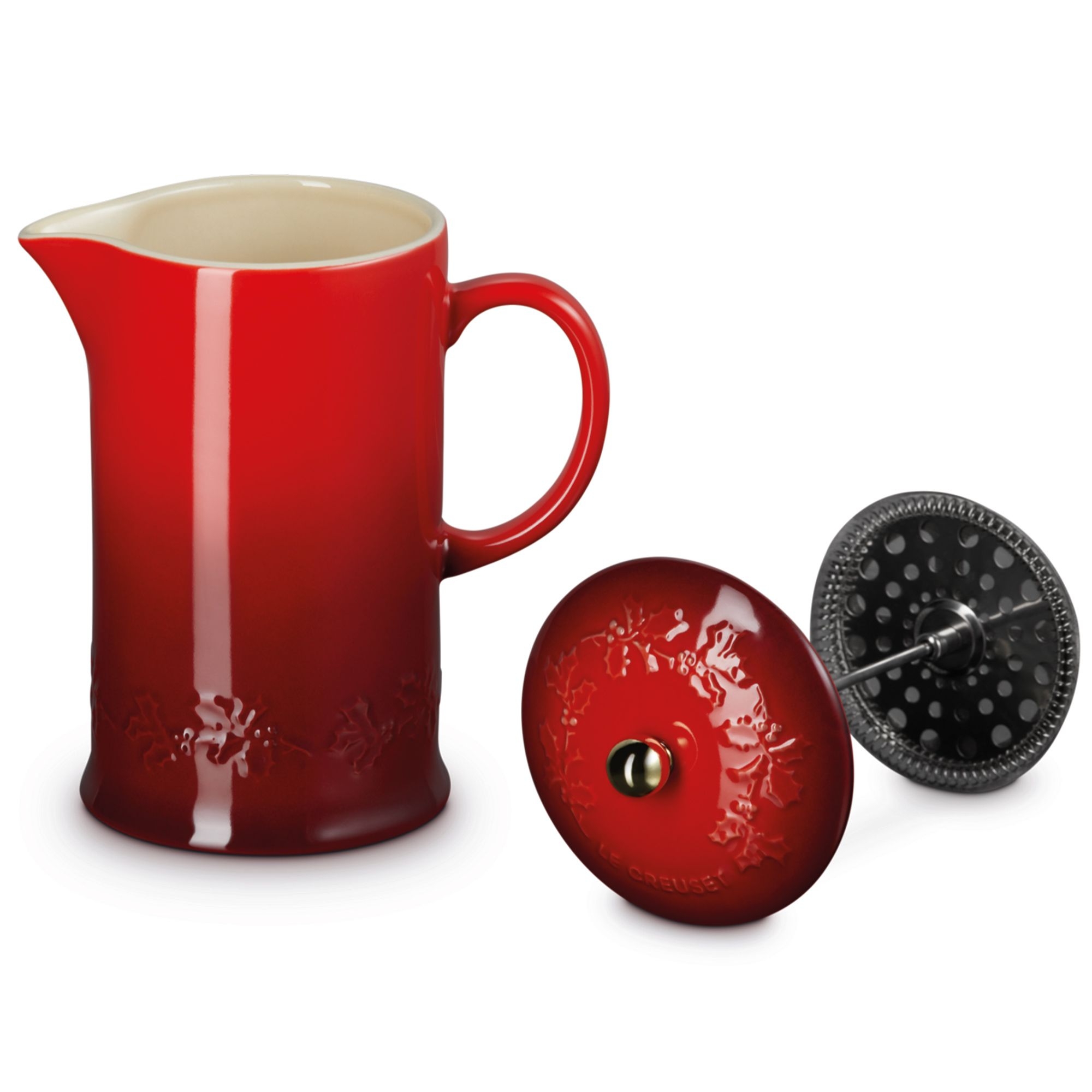 Le Creuset - Coffee maker 1 L - Holly