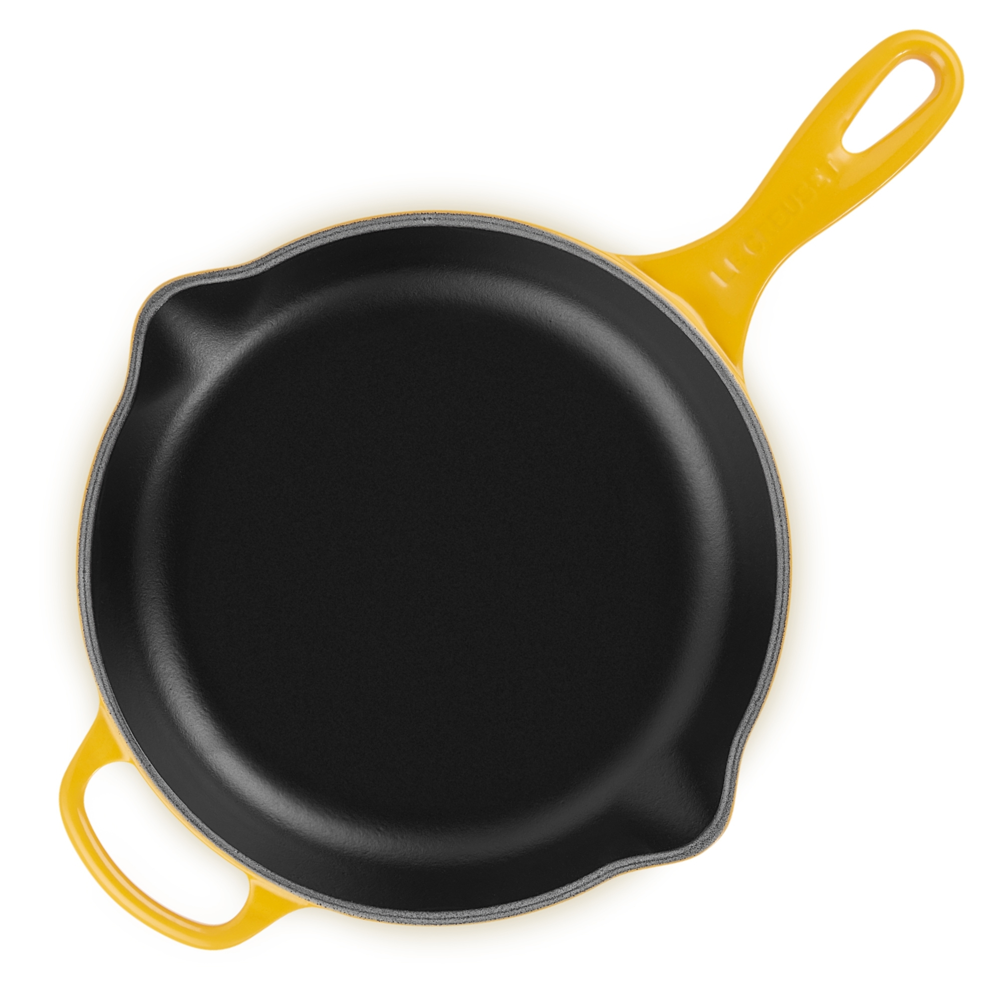 Le Creuset - Cast Iron Deep Skillet 26 cm