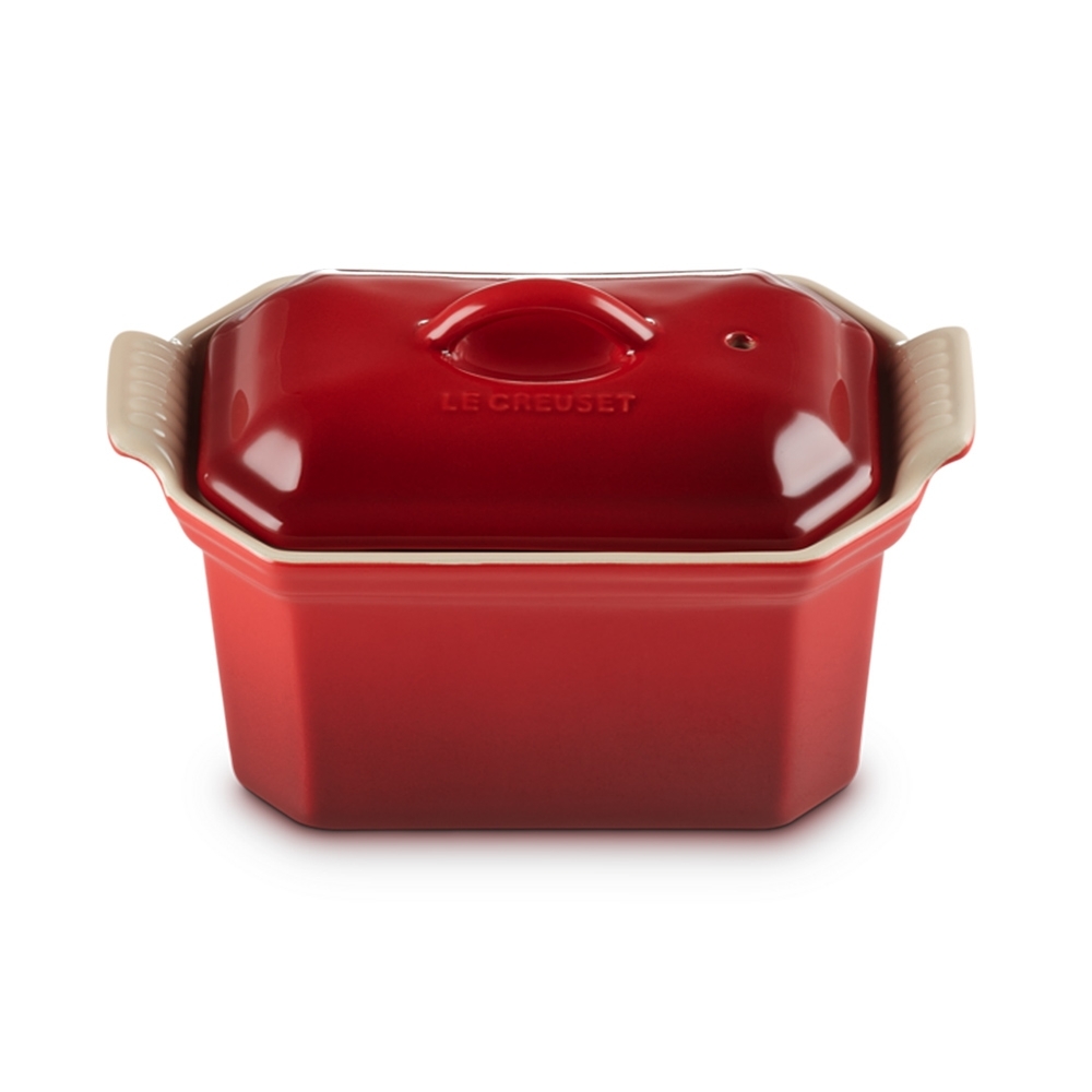 Le Creuset - Pastetenform