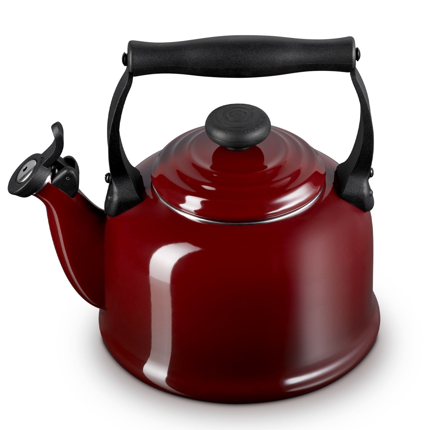 Le Creuset  - Teakettle Tradition 2,1 L