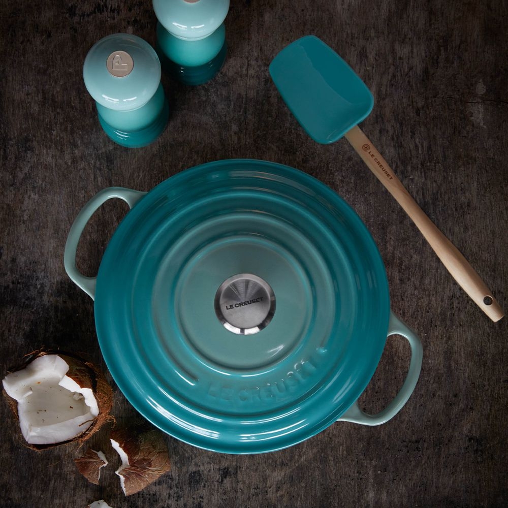 Le Creuset - Kochkelle Klassik