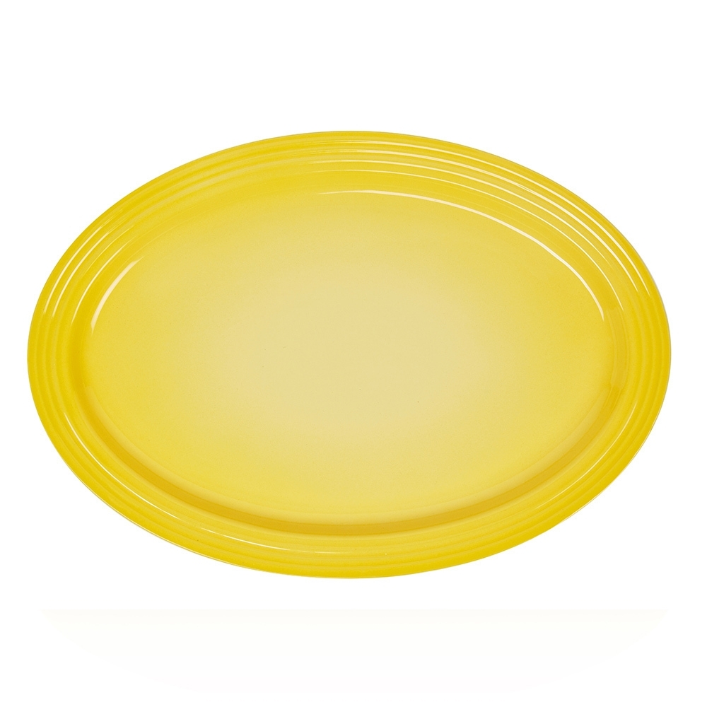 Le Creuset - Oval Platter 46 cm