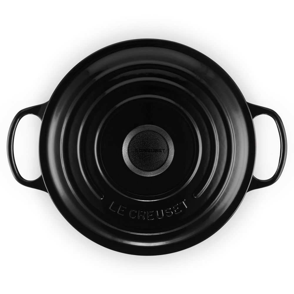 Le Creuset - Phenol Deckelknopf - Signature Collection