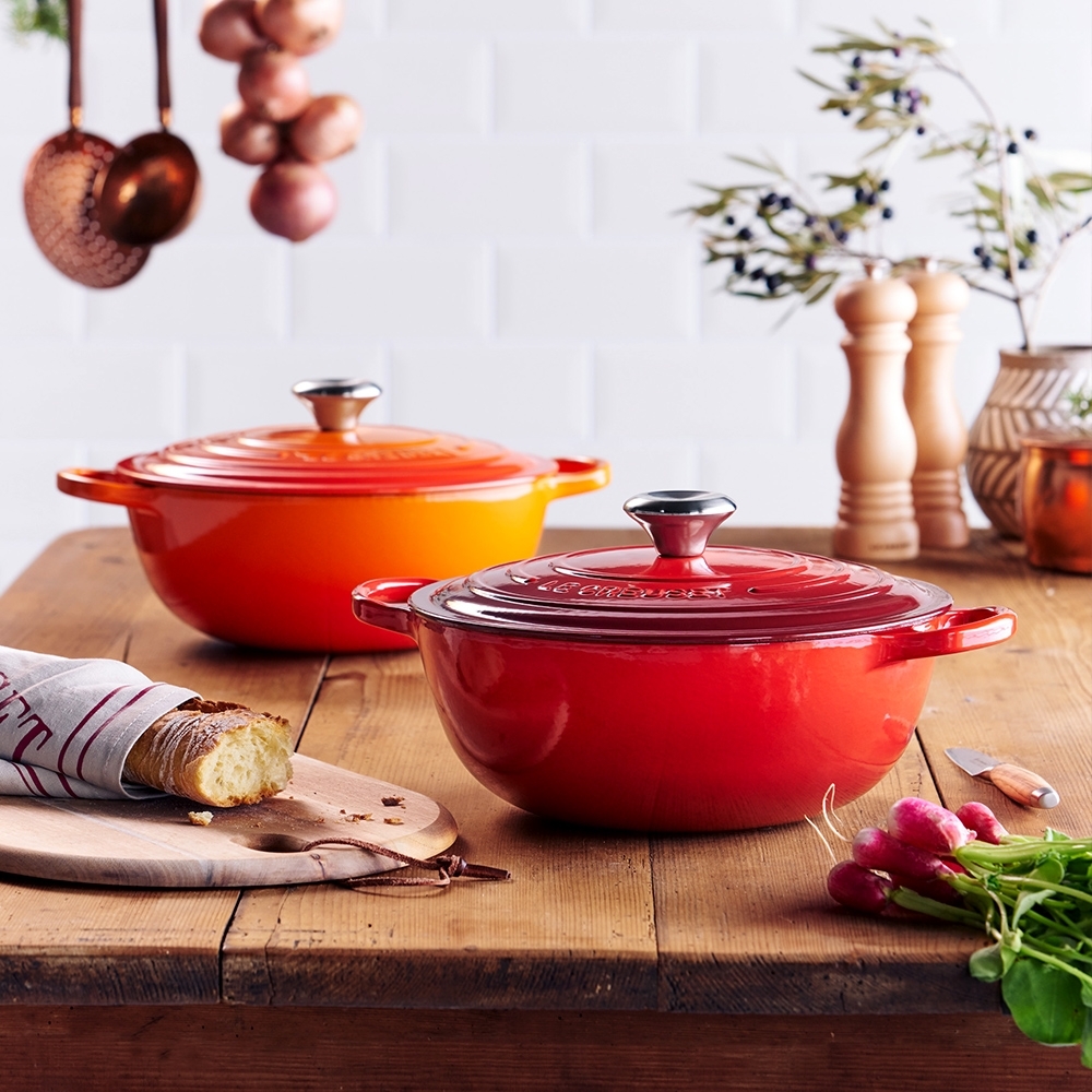 Le Creuset - Bouillabaisse Pot