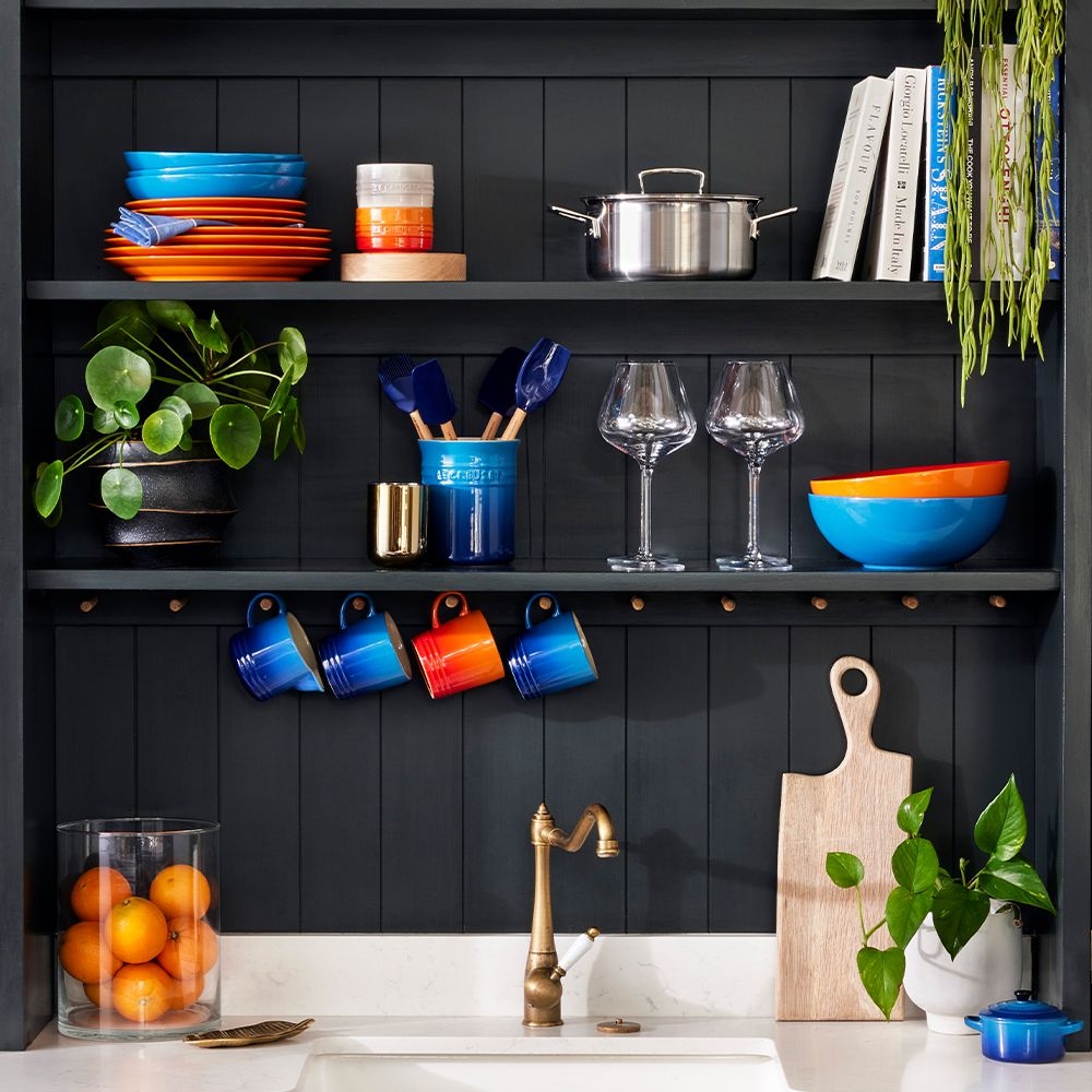 Le Creuset - Mittlere Kochkelle Craft